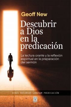 ebook: Descubrir a Dios en la predicación