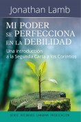 eBook: Mi poder se perfecciona en la debilidad