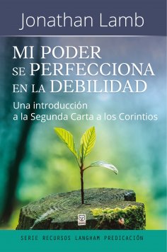 eBook: Mi poder se perfecciona en la debilidad