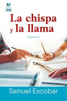 eBook: La chispa y la llama