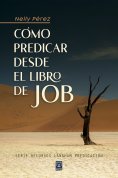 eBook: Cómo predicar desde el libro de Job