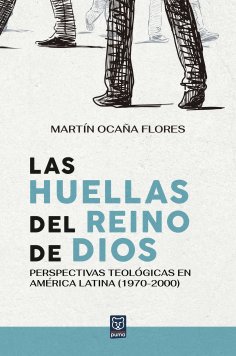 eBook: Las huellas del reino de Dios