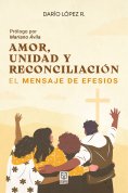eBook: Amor, unidad y reconciliación