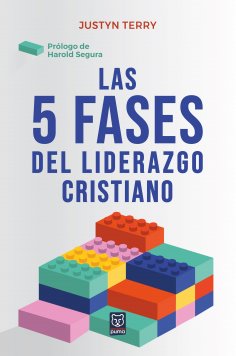 eBook: Las 5 fases del liderazgo cristiano