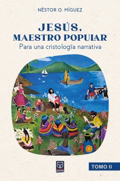 eBook: Jesús, maestro popular
