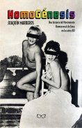ebook: HomoGénesis