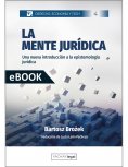 ebook: La mente jurídica