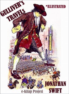 eBook: Gulliver's Travels