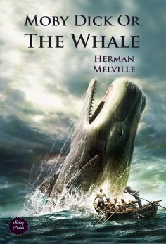 ebook: Moby Dick Or The Whale