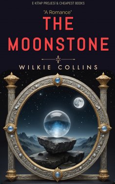 ebook: The Moonstone