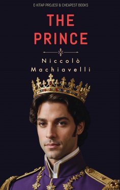 ebook: The Prince