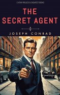 eBook: The Secret Agent