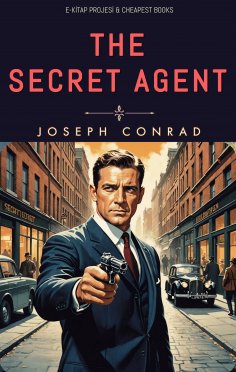 ebook: The Secret Agent