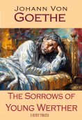 ebook: The Sorrows of Young Werther