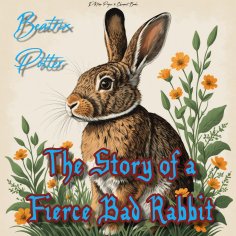 eBook: The Story of a Fierce Bad Rabbit