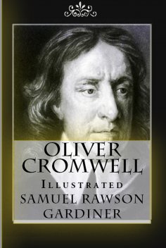 eBook: Oliver Cromwell