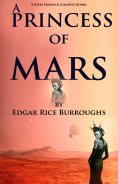 eBook: A Princess of Mars