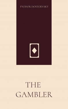 ebook: The Gambler