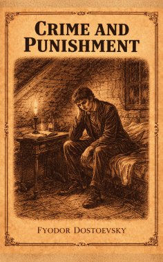 ebook: Crime and Punishment