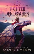 eBook: Tochter der Drachen - Fantasy Bestseller