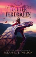 eBook: Tochter der Drachen - Fantasy