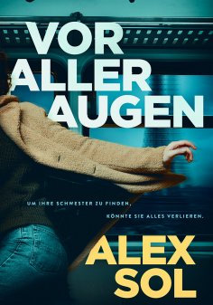 eBook: Vor aller Augen - Thriller