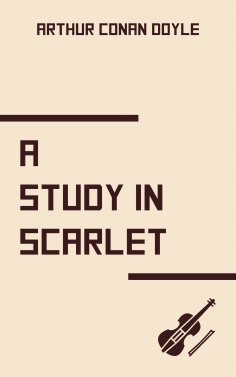 eBook: A Study in Scarlet