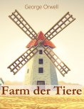 eBook: Farm der Tiere