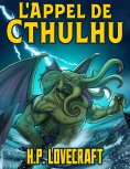 ebook: H. P. Lovecraft: L'Appel de Cthulhu