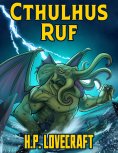 eBook: H. P. Lovecraft: Cthulhus Ruf