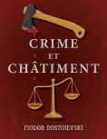 ebook: Crime et Châtiment