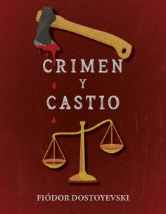 ebook: Crimen y castigo