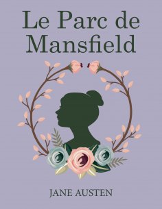 eBook: Le Parc de Mansfield