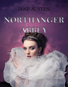 ebook: Northanger Abbey