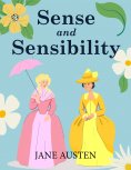 eBook: Sense and Sensibility