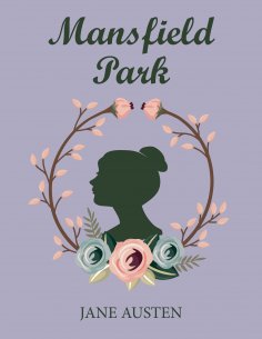 eBook: Mansfield Park