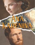 eBook: Ana Karénina (Español)