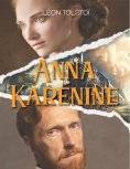 eBook: Anna Karénine (Léon Tolstoï)