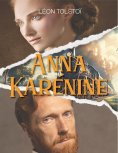 ebook: Anna Karénine (Léon Tolstoï)