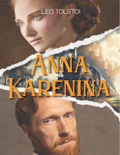 ebook: Anna Karenina (ungekürzt)