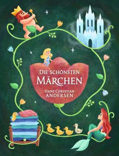 ebook: Hans Christan Andersen: Die schönsten Märchen