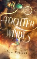 eBook: Tochter des Windes (Preisaktion: Zum halben Preis)