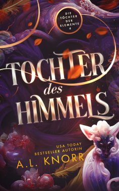 eBook: Tochter des Himmels - Urban Fantasy Bestseller (Weihnachtsaktion: Zum halben Preis)