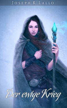 eBook: Der ewige Krieg - Epische Fantasy