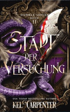 eBook: Stadt der Versuchung