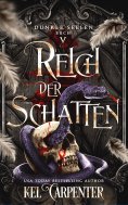 eBook: Reich der Schatten