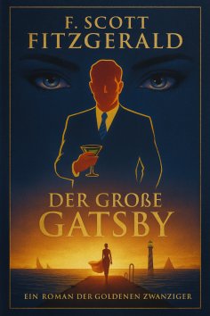 ebook: Der große Gatsby