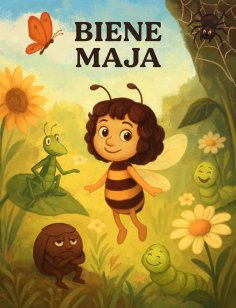 ebook: Biene Maja