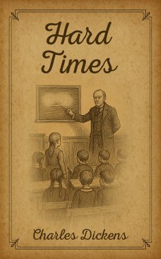 ebook: Hard Times