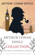 eBook: Arthur Conan Doyle Collection